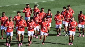 موعد مباراة مصر وبلجيكا فى ضربة البداية بكأس العالم 2026