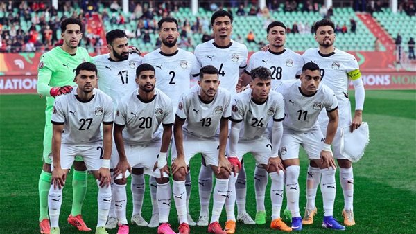 موعد مباراة مصر وبلجيكا في الجولة الافتتاحية للمونديال والقنوات الناقلة