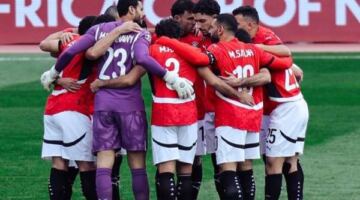 موعد مباراة مصر وبلجيكا في كأس العالم 2026