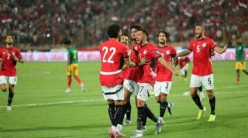 موعد مباراة مصر وبلجيكا في كأس العالم 2026 – مقالات نيوز