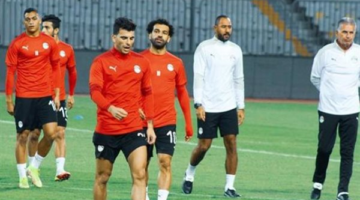 موعد مباراة مصر وبلجيكا في كأس العالم والقنوات الناقلة: دليل شامل للمشاهدة
  منذ أقل من 5 دقائق
