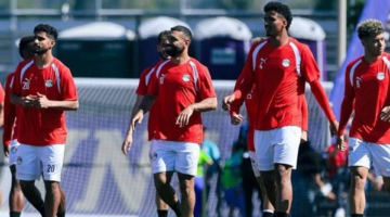 موعد مباراة مصر وبلجيكا في كأس العالم والقنوات الناقلة وتشكيلة المنتخب
  منذ 43 دقيقة