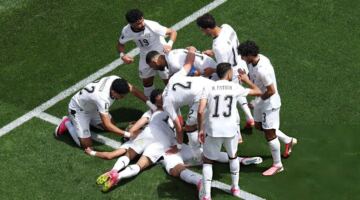 موعد مباراة مصر ونيوزيلندا بكأس العالم والقنوات الناقلة