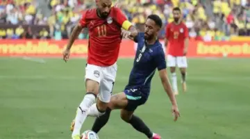 موعد مباراة مصر ونيوزيلندا في كأس العالم 2026 والقنوات الناقلة