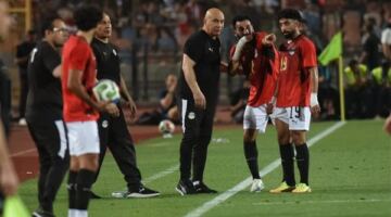 موعد مباراة مصر ونيوزيلندا في كأس العالم والقنوات الناقلة والتشكيل المتوقع