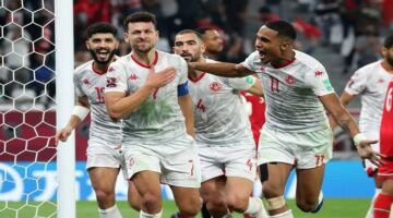 موعد مباراة منتخب تونس والسويد في كأس العالم
                                                
                                                
                                                    14/06/2026 02:10 م
                                                
                                                
                                                    يستعد منتخب تونس لمواجهة السويد في افتتاح مشواره ببطولة كأس العالم 202