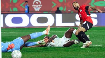 موعد مباراة منتخب مصر أمام البرازيل والقنوات الناقلة