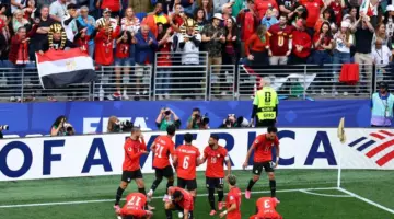 موعد مباراة منتخب مصر القادمة بعد التعادل مع إيران في كأس العالم 2026