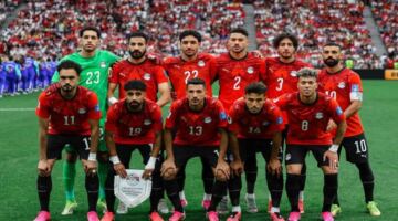 موعد مباراة منتخب مصر القادمة ضد إيران في كأس العالم 2026