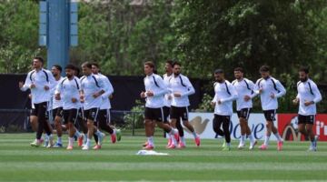 موعد مباراة منتخب مصر القادمة والقنوات الناقلة
