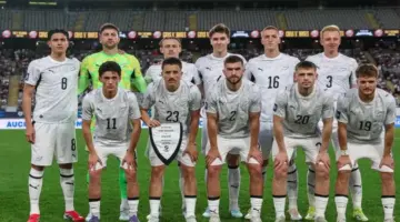 موعد مباراة منتخب مصر القادمة والقنوات الناقلة.. بعد تعادل بلجيكا والفراعنة