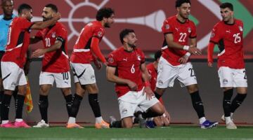 موعد مباراة منتخب مصر ضد استراليا القادمة.. القنوات الناقلة بث مباشر