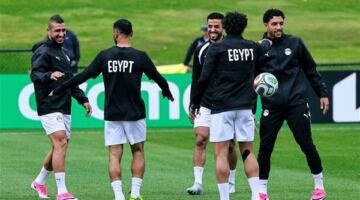 موعد مباراة منتخب مصر ضد بلجيكا في كأس العالم والقنوات الناقلة