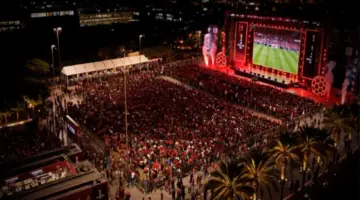 موعد مباراة منتخب مصر فجرا يثير جدلا مع ظهور دعوات غريبة | رياضة | وكالة أنباء سرايا الإخبارية