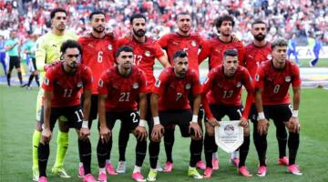 موعد مباراة منتخب مصر وأستراليا بعد تأهله لدور الـ32 بكأس العالم 2026