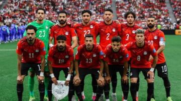 موعد مباراة منتخب مصر وأستراليا في دور 32 لكأس العالم