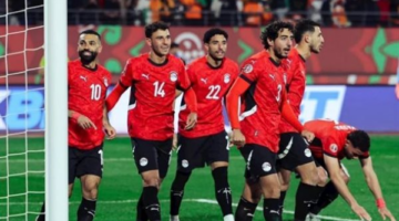 موعد مباراة منتخب مصر وأستراليا في دور الـ32 بمونديال 2026