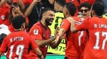 موعد مباراة منتخب مصر وأستراليا في كأس العالم 2026 والقنوات الناقلة