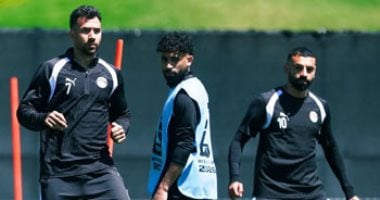 موعد مباراة منتخب مصر وبلجيكا فى كأس العالم 2026 والقناة الناقلة