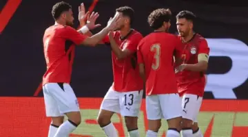موعد مباراة منتخب مصر وبلجيكا في كأس العالم ومفاجآت العميد حسام حسن