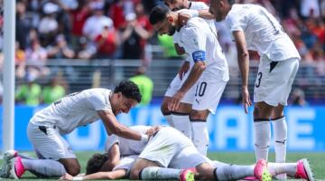 موعد مباراة منتخب مصر ونيوزيلندا في كأس العالم 2026 والقنوات الناقلة