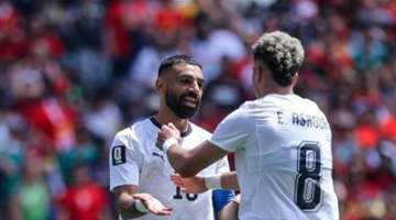 موعد مباراة منتخب مصر ونيوزيلندا في كأس العالم 2026 والقنوات الناقلة