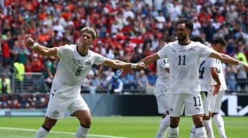 موعد مباراة منتخب مصر ونيوزيلندا في كأس العالم والقنوات الناقلة