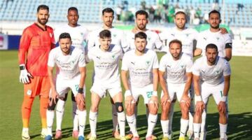 موعد مباراة نهائي كأس عاصمة مصر