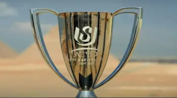 موعد نهائي كأس عاصمة مصر 2026.. متى مباراة المصري وإنبي؟