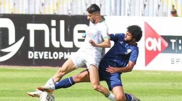 موعد نهائي كأس عاصمة مصر بين إنبي والمصري…