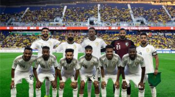 موعد والقناة الناقلة لمباراة السعودية وبورتوريكو الودية اليوم
