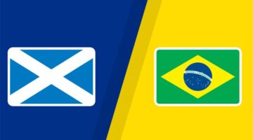 موعد والقنوات الناقلة لمباراة البرازيل واسكتلندا اليوم في كأس العالم.. والمعلق