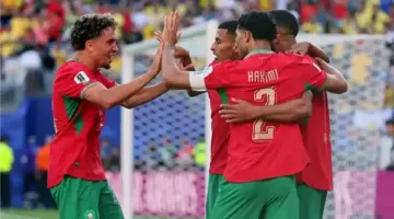 موعد والقنوات الناقلة لمباراة المغرب وهايتي في كأس العالم 2026