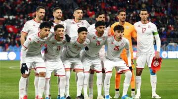 موعد والقنوات الناقلة لمباراة تونس والسويد اليوم في كأس العالم 
  منذ أقل من ساعة