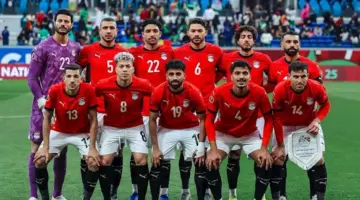موعد ودية مصر والبرازيل استعدادا للمونديال