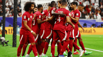 موعد ومعلق وحكم مباراة قطر في ختام مجموعات مونديال 2026