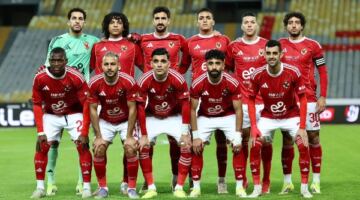 موقف الأهلي من المشاركة ببطولة السوبر المصري بالإمارات
                                                
                                                
                                                    09/06/2026 10:21 م
                                                
                                                
                                                    تسود حالة من الترقب الشديد لموقف النادي الاهلي من المشاركة في النسخة المقبلة لبطولة السوبر المصري، في ظل حالة من الجدل المتصاعد