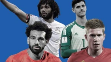 مونديال 2026: المجموعة السابعة تشهد مواجهة نارية بين مصر والشياطين الحمر منذ حوالي 3 ساعات