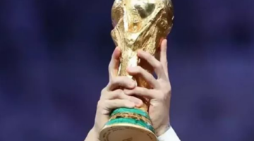 مونديال 2026: المنتخبات العربية تثبت جدارتها بين كبار العالم في الجولة الافتتاحية
  منذ 8 دقائق