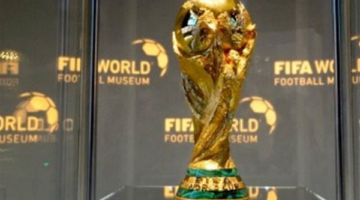 مونديال 2026: تعادلات مثيرة تشعل صراع المجموعة السابعة
  منذ حوالي 3 ساعات
