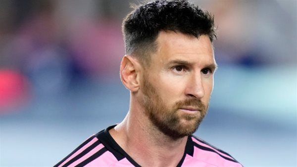 مونديال 2026: رغم ضمان الصدارة.. ميسي يتمسك باللعب أمام المنتخب الأردني
  منذ حوالي 3 ساعات