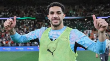 مونديال 2026: شوبير يثبت أقدامه كأحد أفضل حراس المرمى في البطولة
  منذ ساعتين و 23 دقيقة