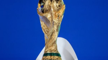 مونديال 2026: كولومبيا تتصدر مجموعتها بثلاثية في شباك المنتخب الأوزبكي
  منذ ساعة