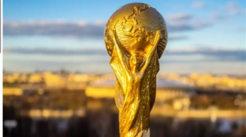 مونديال 2026: موقف منتخب مصر في المجموعة السابعة بعد التعادل مع بلجيكا
  منذ 13 دقيقة