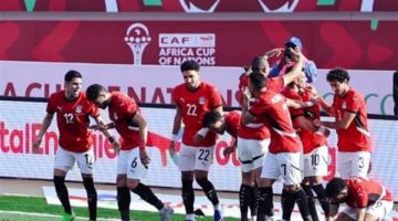 مونديال 48 منتخبًا: تفاصيل مشاركة منتخب مصر في النسخة الاستثنائية من كأس العالم
  منذ أقل من ساعة
