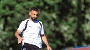 ميدو يتمنى عودة محمد صلاح إلى روما بتصريح مؤثر
                                                
                                                
                                                    20/06/2026 07:11 م
                                                
                                                
                                                    أعرب أحمد حسام ميدو، مهاجم منتخب مصر السابق، عن أمنيته برؤية محمد صلاح بقميص روما خلال الموسم المقبل، مؤكدًا أن النجم المصري سيكون إضافة قوية للفريق الإيطالي في حال إتمام الصفقة.