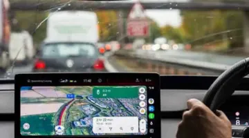 ميزات خفية في Google Maps لا يعرفها كثير من السائقين