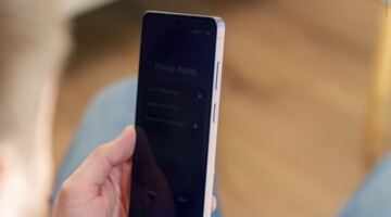 ميزة Privacy Display تتجه إلى هواتف Honor الرائدة القادمة بدعم من سامسونج – 25H
