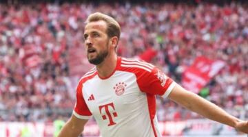 ميسي في الصدارة.. ترتيب هدافي كأس العالم بعد ثنائية هاري كين أمام كرواتيا
                                                
                                                
                                                    18/06/2026 12:16 ص
                                                
                                                
                                                    واصل منتخب إنجلترا تألقه في منافسات بطولة كأس العالم 2026، بعدما تألق مهاجمه هاري كين وسجل هدفين …