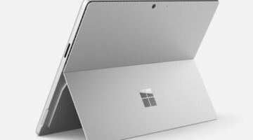 ميكروسوفت تطلق جهازها الجديد Surface Pro 12 عالميا بذاكرة عشوائية تصل إلى 64 جيجا وشاشة OLED بمعدل 120 Hz